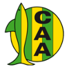 CA Aldosivi (W) logo