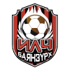 Ilch (W) logo