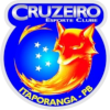 Cruzeiro Itaporanga U20 logo