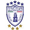Pachuca U23 logo