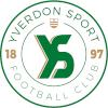 Yverdon II logo