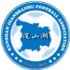 Kunshan Dianshanhu logo