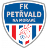Petrvald na Morave logo