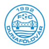 FC Dunafoldvar logo