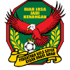 Kedah II logo