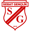 Sebat Genclikspor logo