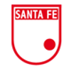 Club Independiente Santa Fe U19 logo