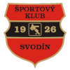 SK Svodin logo