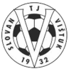 TJ Slovan Vistuk logo