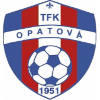 Opatova nad Vahom logo