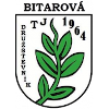 TJ Druzstevnik Bitarova logo