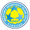 MSK Tisovec logo