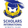 Scholars International logo