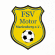 FSV Motor Marienberg logo