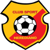 Herediano U21 logo