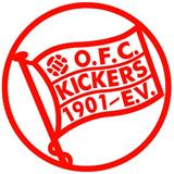 Kickers Offenbach (W) logo