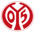 1.FSV Mainz 05 (W) logo