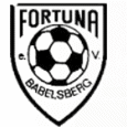Fortuna Babelsberg logo