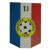 TJ Spartak Radostka logo