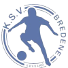 Bredene W logo