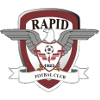 Rapid Bucuretsi U19 logo