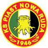 KS Piast Nowa Ruda logo
