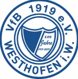 VfB Westhofen logo