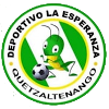 La Esperanza Quetzaltenango logo