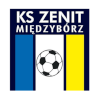 Zenit Miedzyborz logo