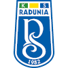Radunia Stezyca II logo