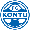 FC Kontu (W) logo