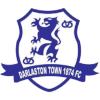 Darlaston Town logo
