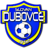 Slovan Dubovce logo
