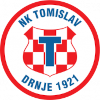 Tomislav Drnje logo