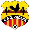 Zacapa Reserves logo