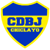 Boca Juniors Chiclayo logo