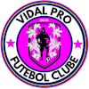 Vidal Pro (W) logo