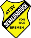 ATSV Sebaldsbruck logo
