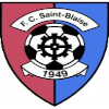 FC Saint-Blaise logo