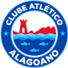 CA Alagoano U20 logo
