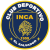 CD INCA logo