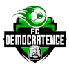 FC Democratence logo