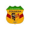 KS Zorawina logo