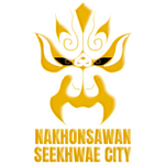 NS See Khwae City logo