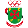 Pacos Ferreira B U19 logo