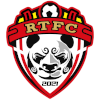 Guangdong Red Treasure Football Club logo