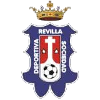 SD Revilla U19 logo