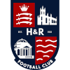 Hampton Richmond Borough logo
