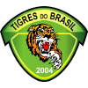 Tigres do Brazil (W) logo
