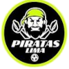 CD Piratas logo